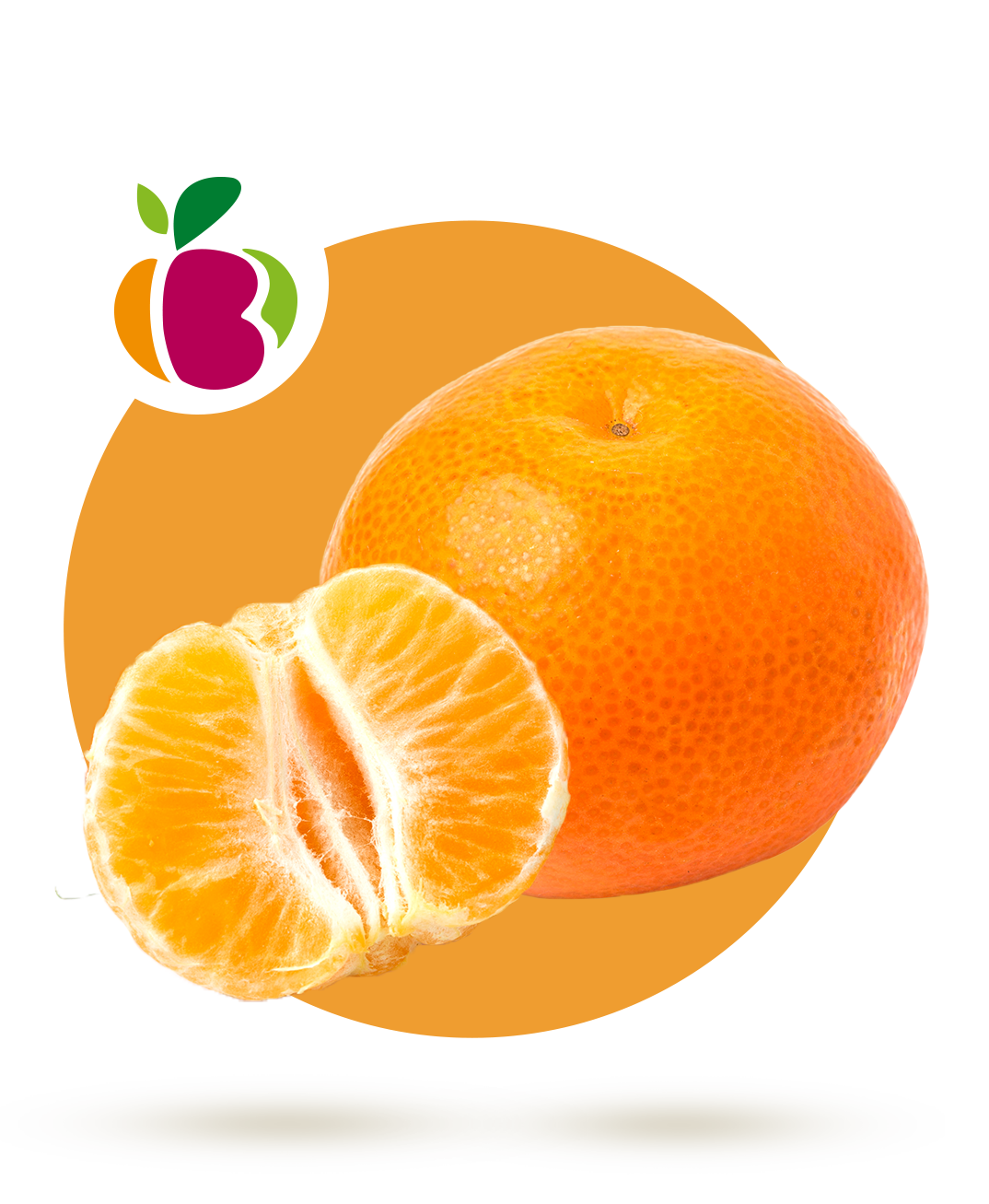 Frutti Battaglio - Mandarino