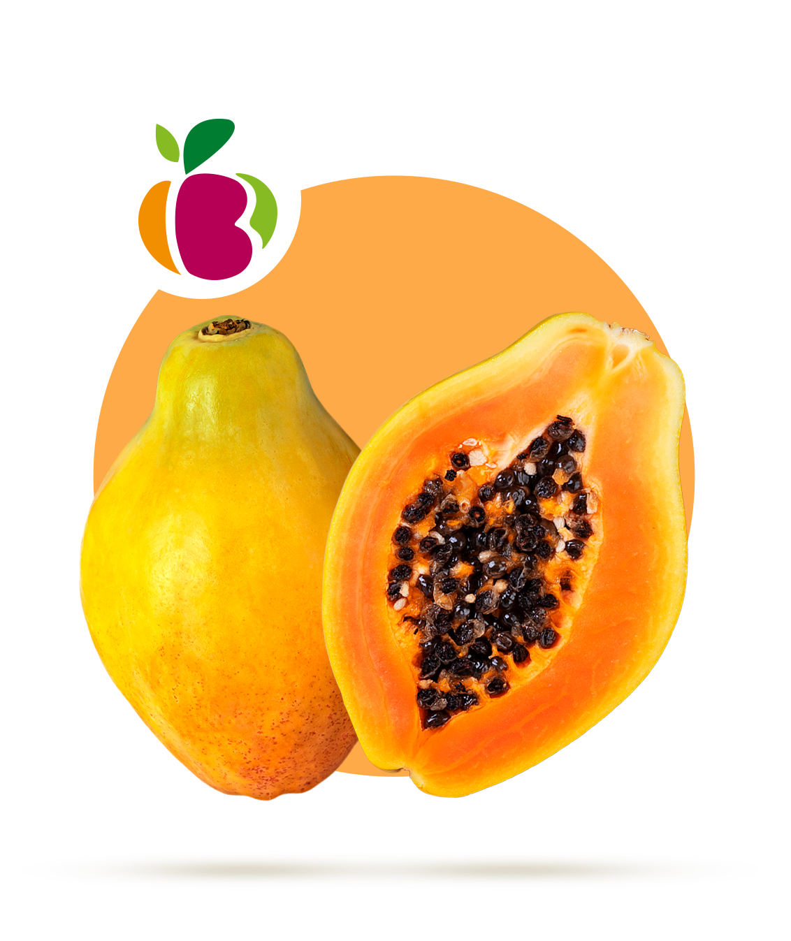 Frutti Battaglio - Papaya