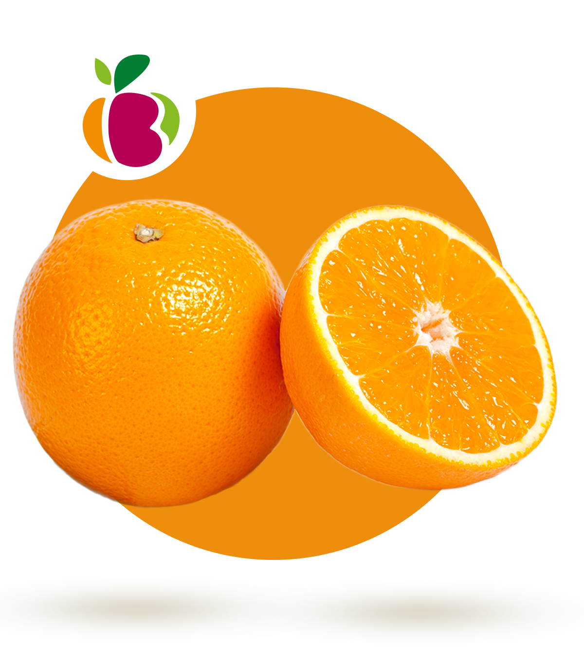 Frutti Battaglio - Arancia