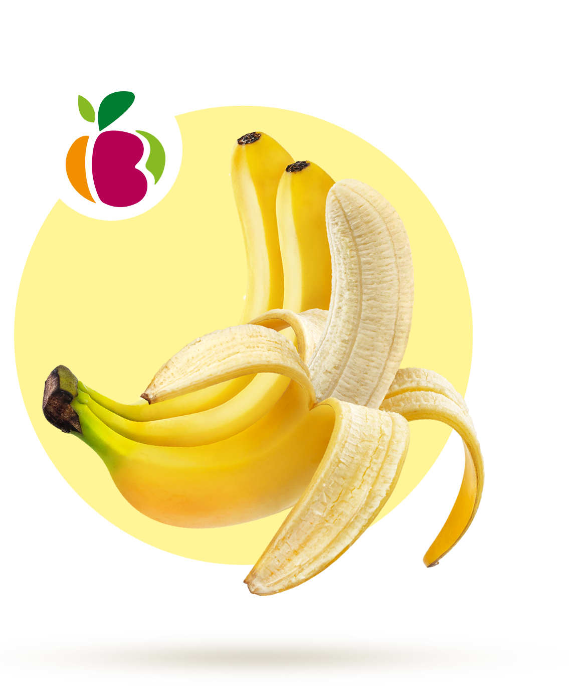 Frutti Battaglio - Banana