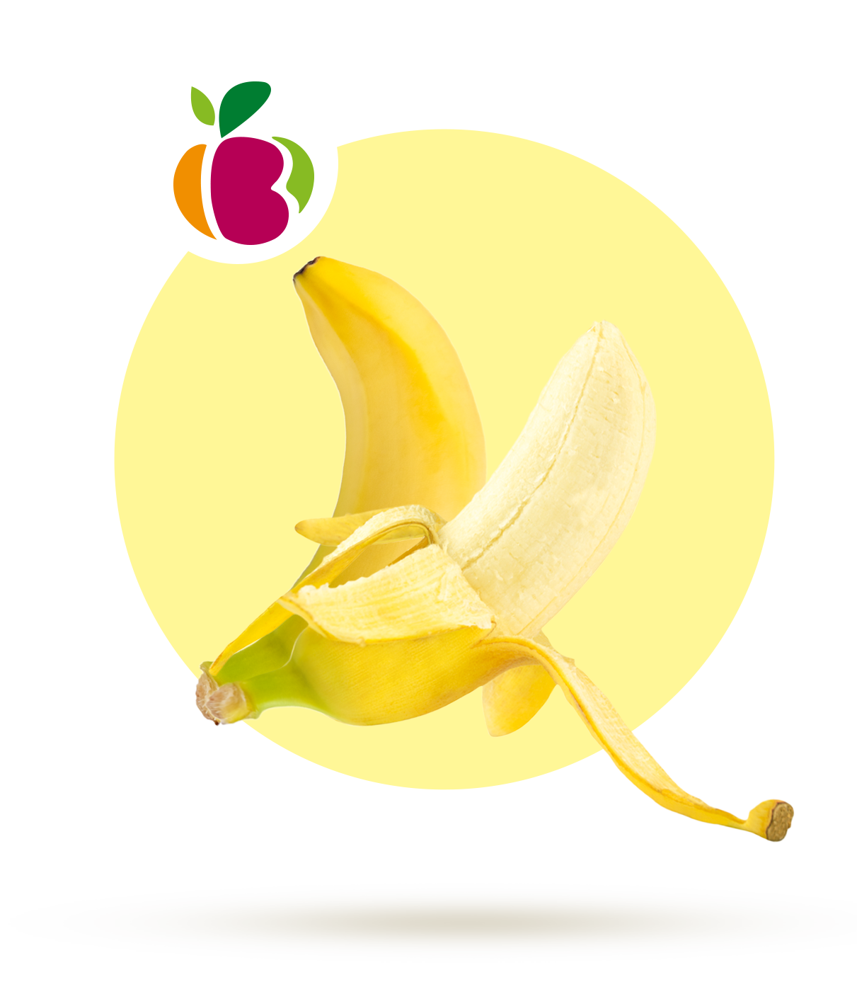 Frutti Battaglio - Bananito