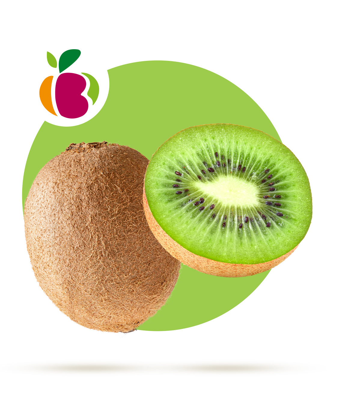 Frutti Battaglio - Kiwi
