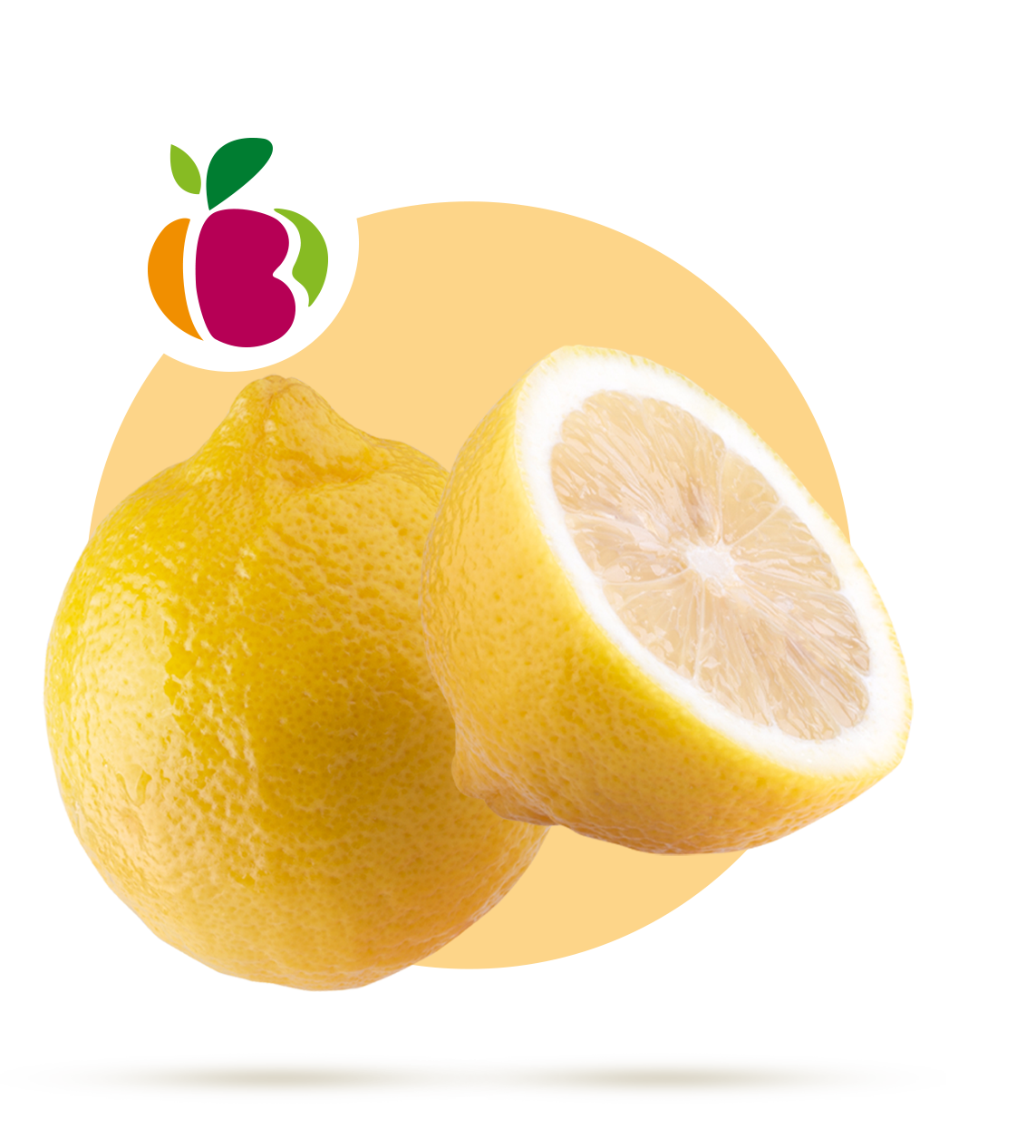 Frutti Battaglio - Limone