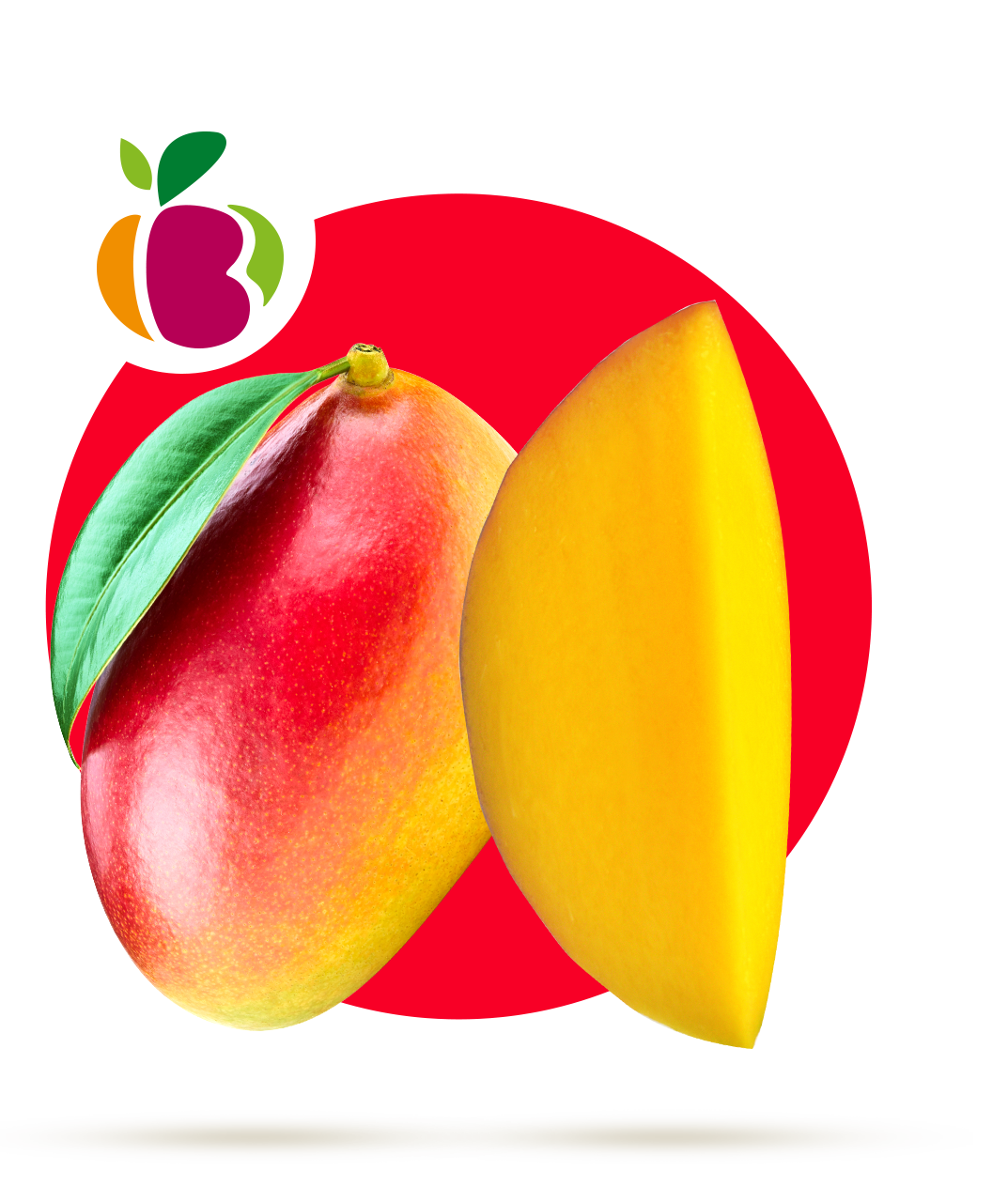 Frutti Battaglio - Mango