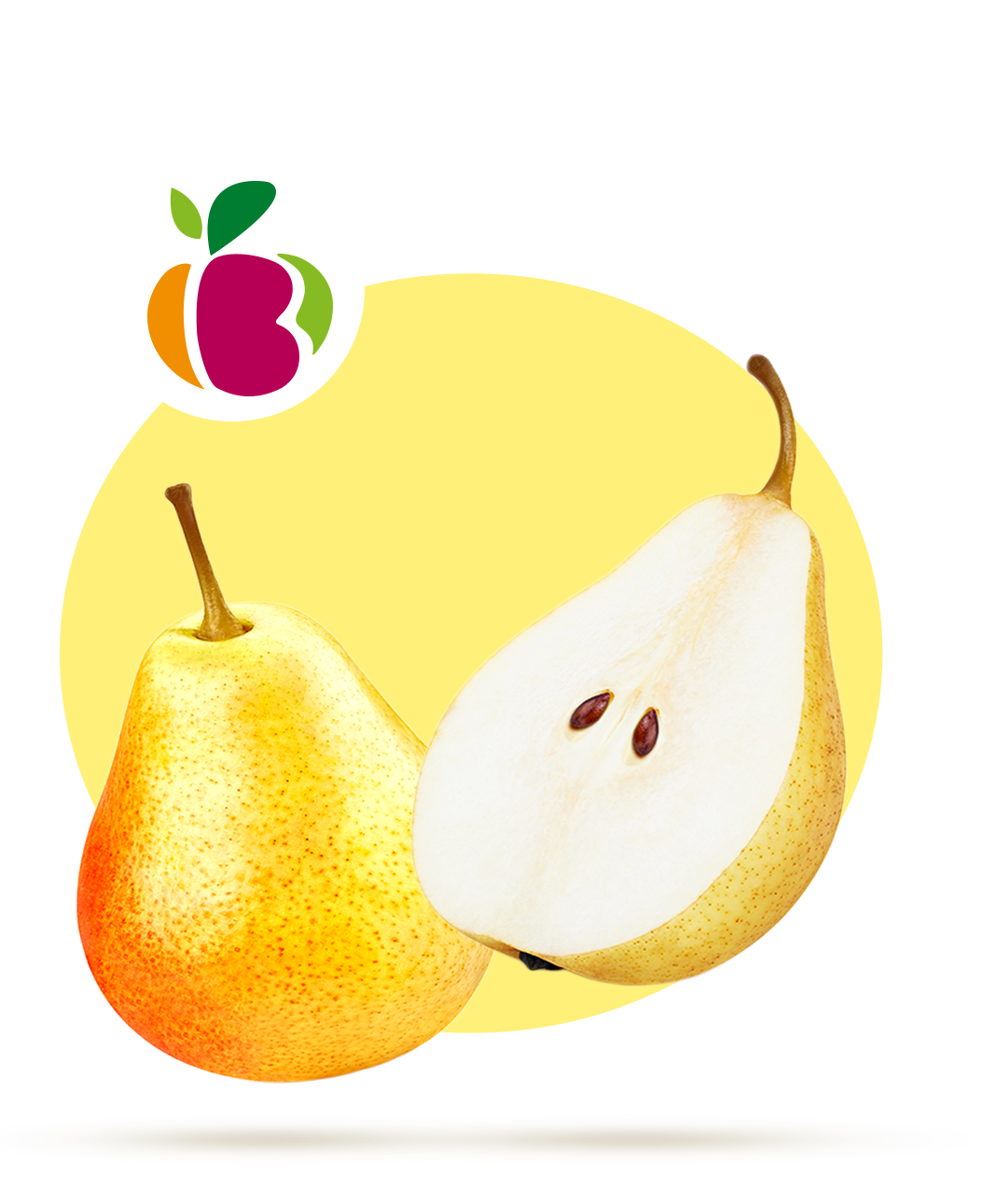 Frutti Battaglio - Pera