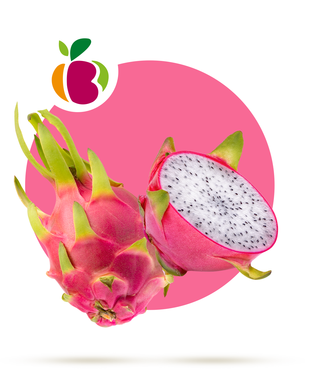 Frutti Battaglio - Pitaya