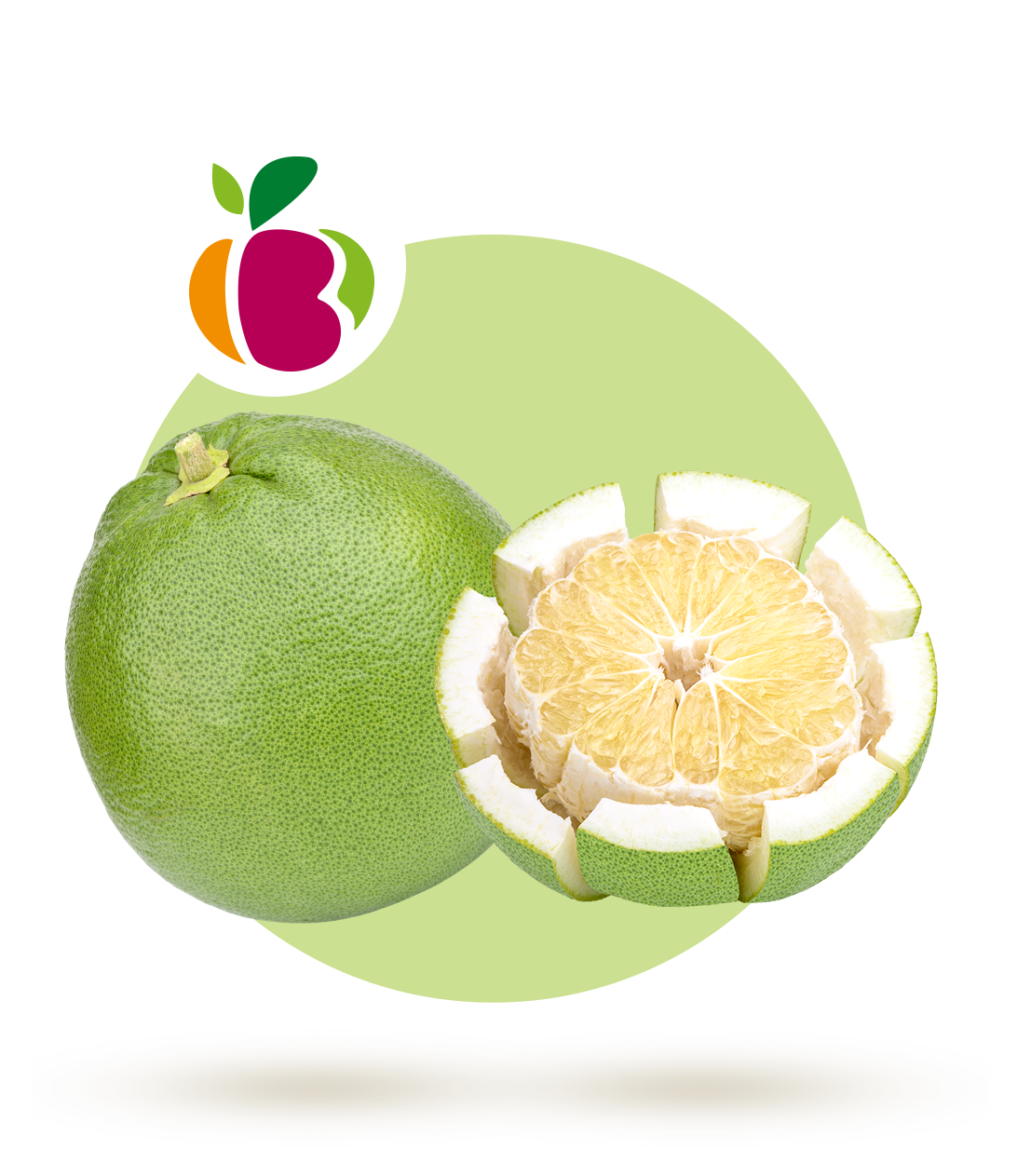 Frutti Battaglio - Pomelo