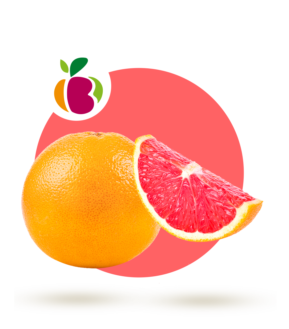 Frutti Battaglio - Pompelmo